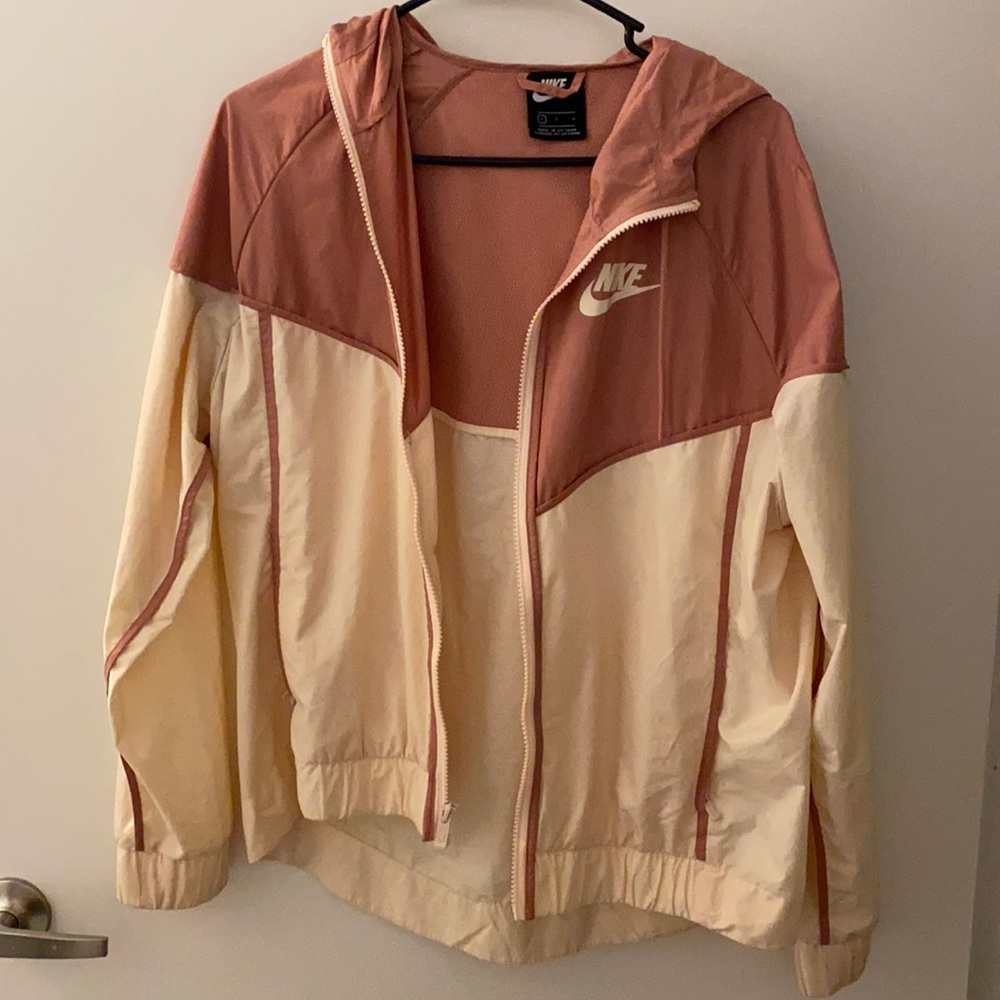 Nike Windbreaker